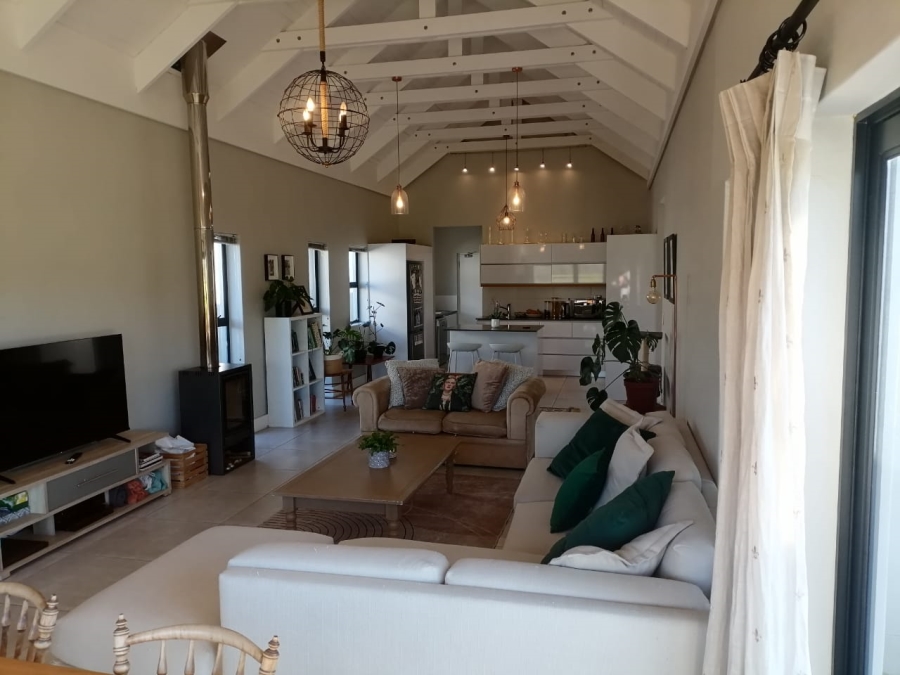 To Let 3 Bedroom Property for Rent in Aan de Wijnlanden Western Cape